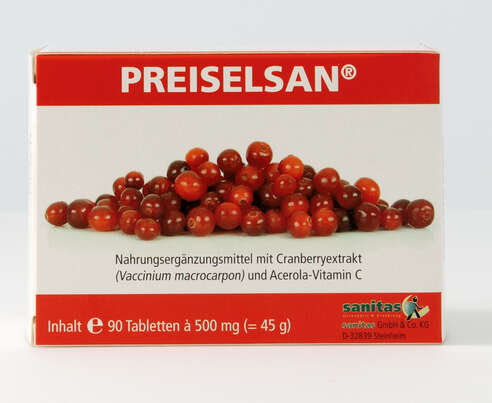 PREISELSAN 90 TBL, A-Nr.: 3789382 - 01