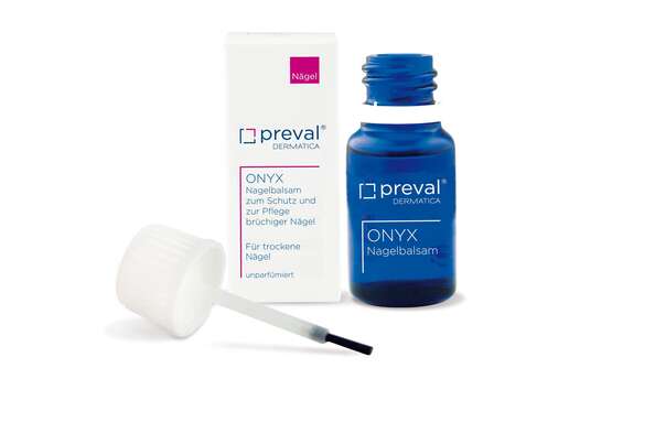 preval ONYX Nagelbalsam, A-Nr.: 0714685 - 01