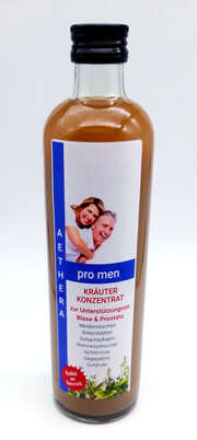 Proman Kräuterkonzentrat 350 ml, A-Nr.: 5372752 - 01