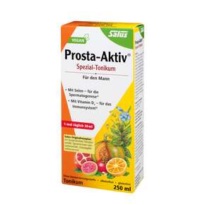 Prosta-Aktiv® Spezial-Tonikum, A-Nr.: 4346089 - 01