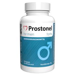 PROSTONEL FORTE KPS, A-Nr.: 5823427 - 01