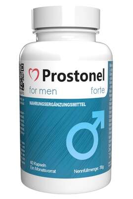 PROSTONEL FORTE KPS, A-Nr.: 5823427 - 01