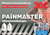 Painmaster Mikrostromtherapiepflaster, A-Nr.: 4287688 - 01