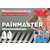 Painmaster Mikrostromtherapiepflaster, A-Nr.: 4287688 - 01