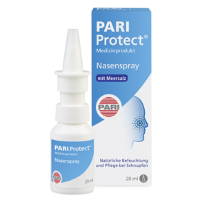 PARI Protect Nasenspray, A-Nr.: 4942294 - 01