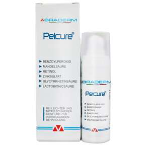 Pelcure Creme, A-Nr.: 4882600 - 01