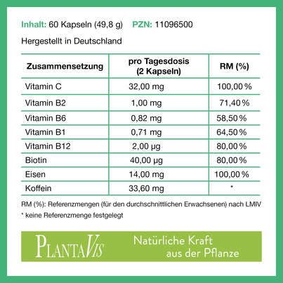 PlantaBrain Kapseln, A-Nr.: 4488820 - 04