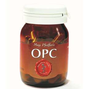 Mag. Pfeiffer’s® OPC, A-Nr.: 2330368 - 01