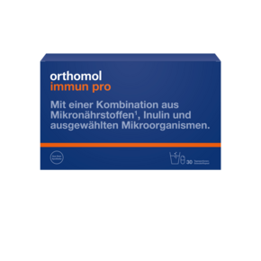 Orthomol Immun Pro, A-Nr.: 2692137 - 01