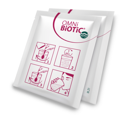 OMNi-BiOTiC® HETOX, 30 Sachets á 6g, A-Nr.: 4442999 - 02