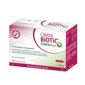 OMNi-BiOTiC® Stress Repair, 28 Sachets a 3g, A-Nr.: 3834616 - 01