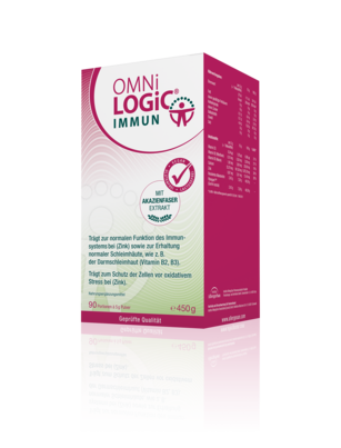 OMNi-LOGiC® IMMUN, 450g, A-Nr.: 4311464 - 02