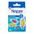 Nexcare™ Waterproof Tattoo Pflaster, 26 mm × 57 mm, 10/Packung, A-Nr.: 5328478 - 01