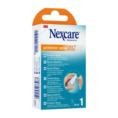 Nexcare™ Protector Spray, 28 ml, A-Nr.: 4292608 - 02