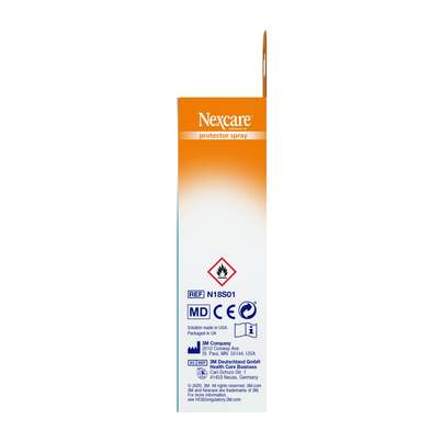 Nexcare™ Protector Spray, 28 ml, A-Nr.: 4292608 - 03