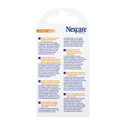 Nexcare™ Protector Spray, 28 ml, A-Nr.: 4292608 - 04