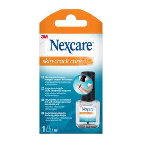 Nexcare™ Skin Crack Care Transparent, 7 ml, A-Nr.: 3167284 - 01