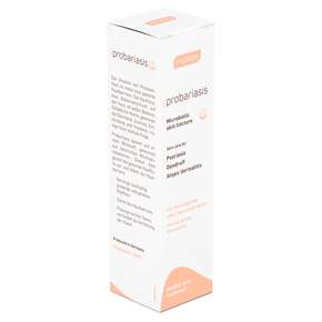 Nupure probariasis Tinktur, A-Nr.: 5778997 - 01