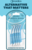 Nordics Interdental Zahnbürste Öko PLA, A-Nr.: 5339341 - 02
