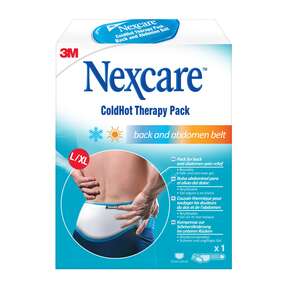 Nexcare™ ColdHot Therapy Belt L/XL, 1/Packung, A-Nr.: 5680583 - 01