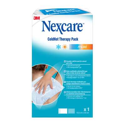 Nexcare™ ColdHot Therapy Pack Maxi, 1/Packung, A-Nr.: 4251733 - 01