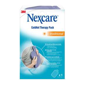 Nexcare™ ColdHot Therapy Pack Traditional, 1/Packung, A-Nr.: 5687823 - 01