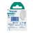 Sie sehen eine Packung Nexcare™ Athletic Wrap, weiß, 7 cm x 3 m, 1/Packung, Produktbild: 03 Nexcare™ Athletic Wrap, weiß, 7 cm x 3 m, 1/Packung, A-Nr.: 5430142 - 03
