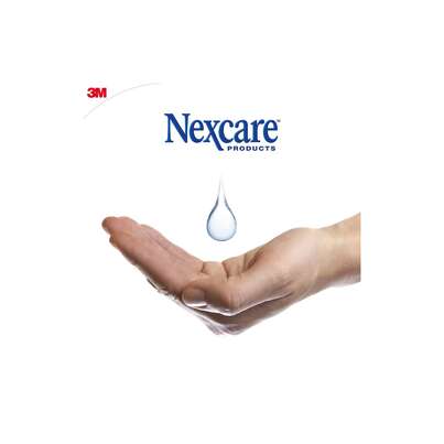 Nexcare™ Händedesinfektion Gel, 75 ml, A-Nr.: 5723275 - 04