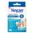 Nexcare™ Aqua Clear Waterproof Pflaster, Assorted, 14/Pack, A-Nr.: 4892308 - 01