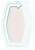 Nexcare™ Aqua Clear MAXI Waterproof Pflaster, 60 mm x 88 mm, 5/Pack, A-Nr.: 4892314 - 02