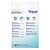 Nexcare™ Breathable Universal Pflaster, assortiert, 40/Packung, A-Nr.: 5680689 - 02