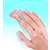 Nexcare™ Fingerpflaster Comfort Flexible , 44,5 mm x 51 mm, 10/Packung, A-Nr.: 5427128 - 02