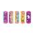 Nexcare™ Happy Kids Plasters Magic, assortiert, 20/Packung, A-Nr.: 5436529 - 04