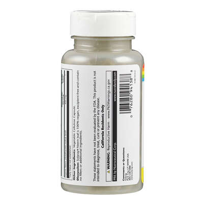Supplementa Neem-Blätter 400 mg Kapseln, A-Nr.: 5574326 - 03
