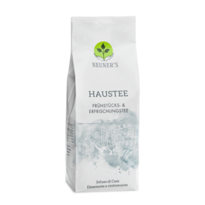 Haustee offen, A-Nr.: 3476855 - 01