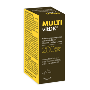 MULTIvitDK®, A-Nr.: 4862603 - 01