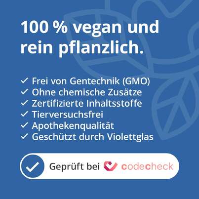 Sie sehen eine Packung Mund-Gesund Fluid+ mit EM-Keramik (Effektive Mikroorganismen), Produktbild: 05 Mund-Gesund Fluid+ mit EM-Keramik (Effektive Mikroorganismen), A-Nr.: 4250254 - 05