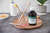 Nordics Mundwasser beruhigende frische Minze, A-Nr.: 5332238 - 03