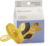 Bio Schnuller Rundschild Kiefergerecht Größe S, A-Nr.: 5568538 - 01