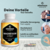 Sie sehen eine Packung Vitamaze Magnesium Citrat 360mg vegan, Produktbild: 02 Vitamaze Magnesium Citrat 360mg vegan, A-Nr.: 5274073 - 02
