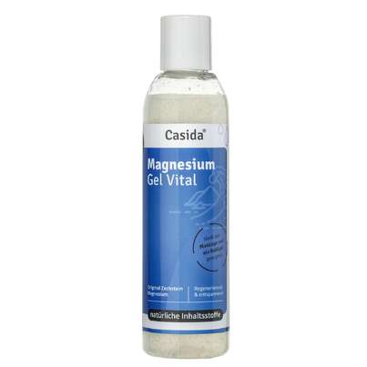 Magnesium Gel Vital, A-Nr.: 4552765 - 01