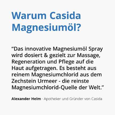 Magnesiumöl Vitalspray, A-Nr.: 4346534 - 02