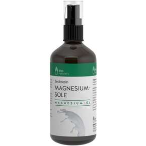 doc nature’s Zechstein MAGNESIUM-SOLE, A-Nr.: 5619454 - 01