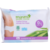 Sie sehen eine Packung Masmi Organic Care - Bio Intimpflegetücher, Produktbild: 02 Masmi Organic Care - Bio Intimpflegetücher, A-Nr.: 4596834 - 02