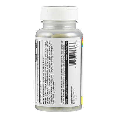 Supplementa Matcha Green Tea 300 mg Kapseln, A-Nr.: 5574160 - 03