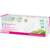 Masmi Organic Care - Bio Slipeinlagen Maxi Extra lang 2in1, A-Nr.: 4580885 - 01
