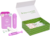 Bio Tampons mit Re-Use Applikator Classic &amp; Super MASMI, A-Nr.: 5713437 - 02