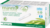 Masmi Organic Care - Bio Tampons Super mit Applikator, A-Nr.: 4368843 - 01