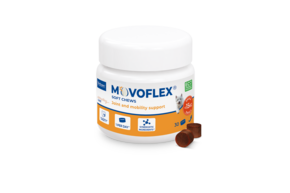 Movoflex S - Soft Chews für Hunde &amp;lt; 15kg, A-Nr.: 5731228 - 01
