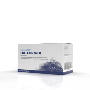 Lactobact LDL-CONTROL, A-Nr.: 4739216 - 01